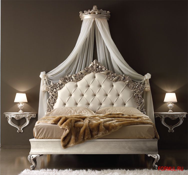 Кровать Casa +39 751